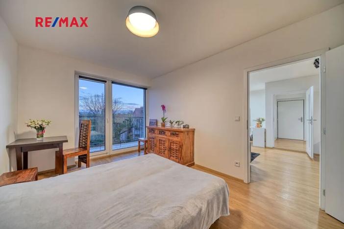 Pronájem bytu 2+kk, Kolín, Zengrova, 43 m2