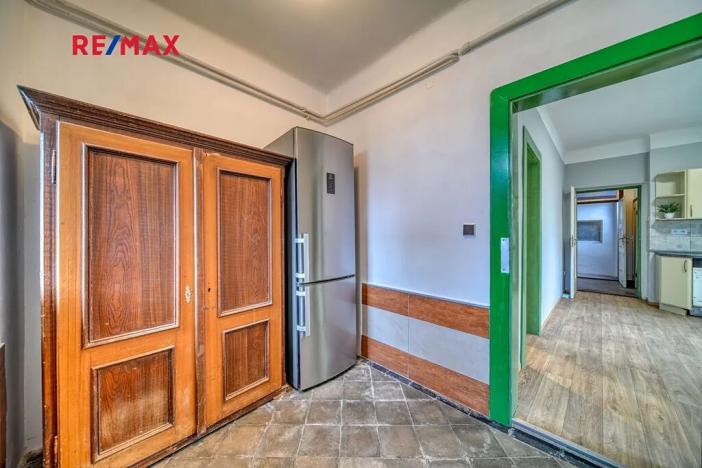 Prodej rodinného domu, Uhlířské Janovice, Kolínská, 94 m2