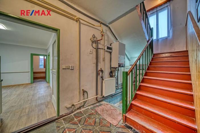 Prodej rodinného domu, Uhlířské Janovice, Kolínská, 94 m2