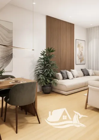 Prodej bytu 4+kk, Pafos, Kypr, 100 m2