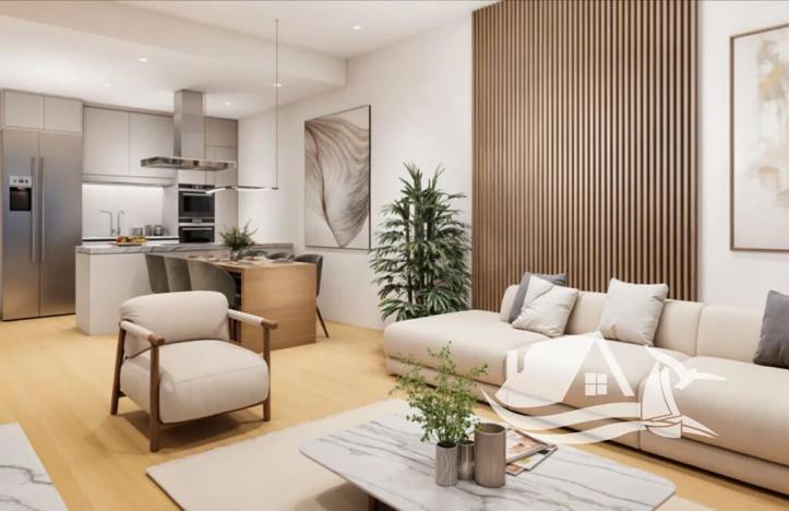 Prodej bytu 3+kk, Pafos, Kypr, 94 m2