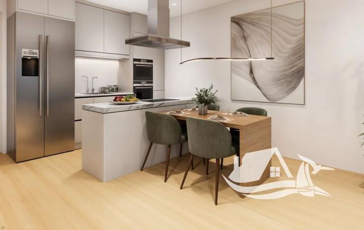 Prodej bytu 3+kk, Pafos, Kypr, 94 m2