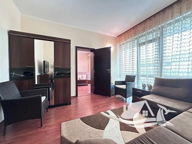 Prodej bytu 3+kk, Nesebar, Bulharsko, 100 m2