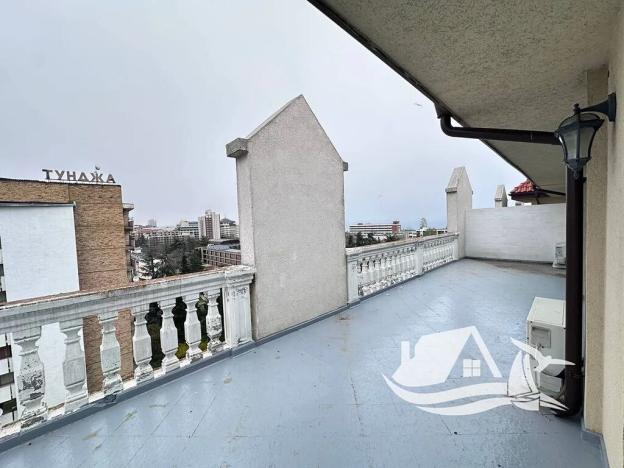 Prodej bytu 3+kk, Nesebar, Bulharsko, 100 m2