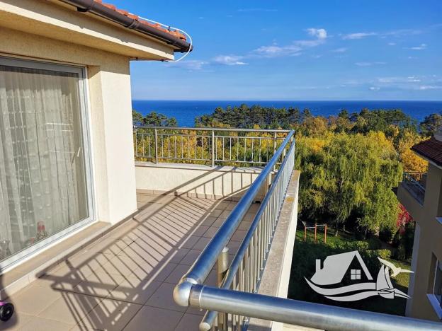 Prodej bytu 3+kk, Bjala, Bulharsko, 157 m2