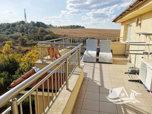 Prodej bytu 3+kk, Bjala, Bulharsko, 157 m2