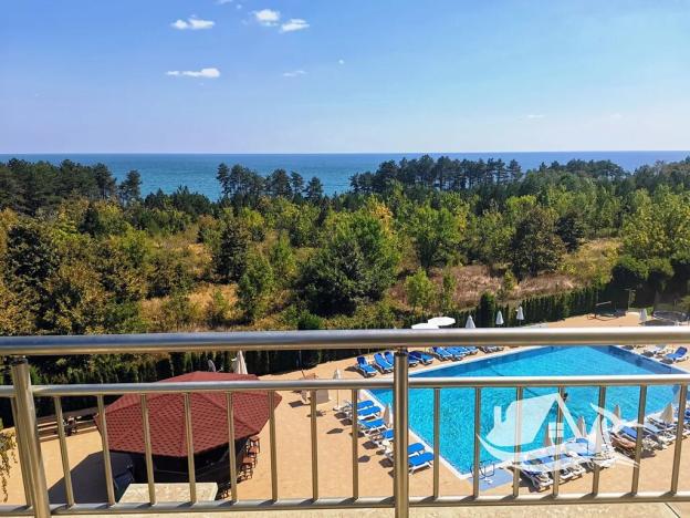 Prodej bytu 3+kk, Bjala, Bulharsko, 157 m2