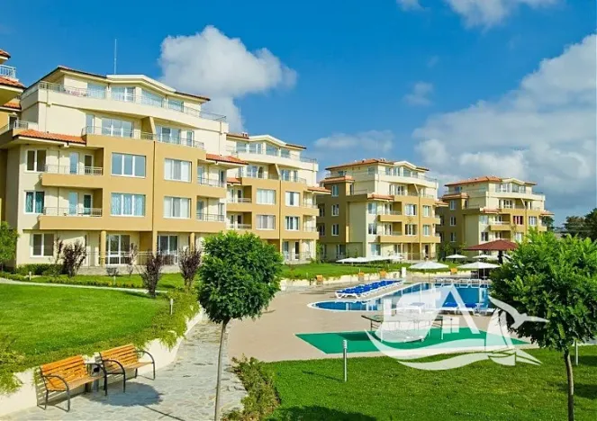 Prodej bytu 3+kk, Bjala, Bulharsko, 157 m2