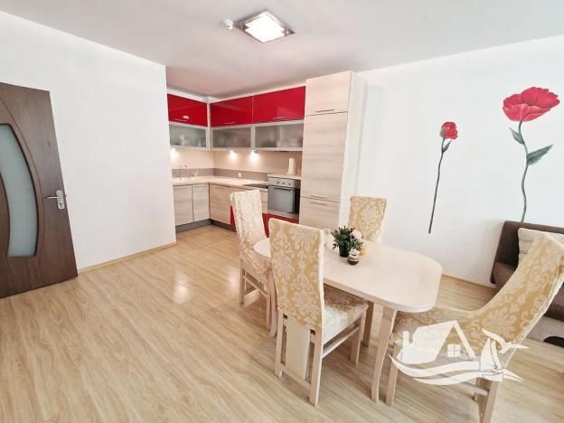 Prodej bytu 2+kk, Bjala, Bulharsko, 82 m2