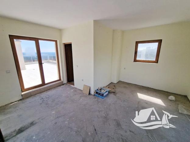 Prodej bytu 2+kk, Bjala, Bulharsko, 69 m2