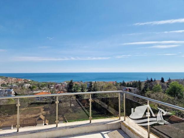 Prodej bytu 2+kk, Bjala, Bulharsko, 69 m2