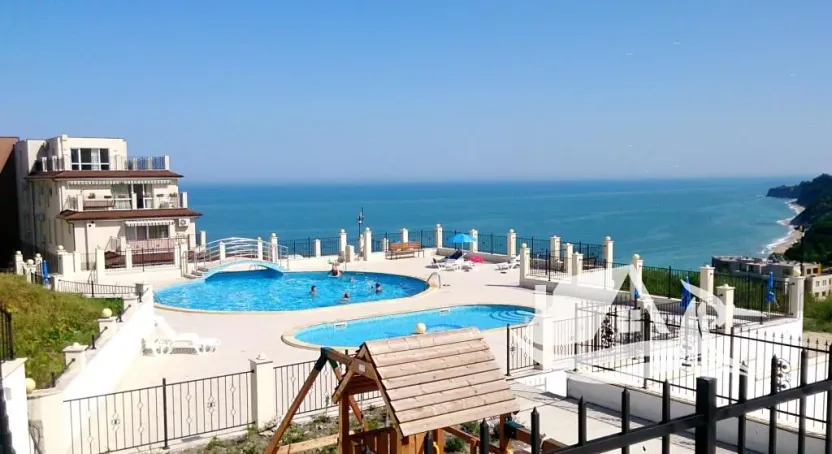 Prodej bytu 2+kk, Bjala, Bulharsko, 70 m2