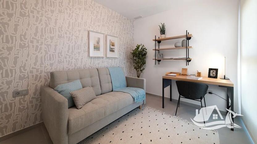 Prodej bytu 3+kk, Benidorm, Španělsko, 78 m2