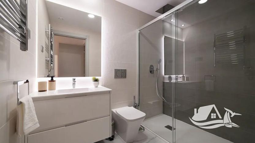 Prodej bytu 3+kk, Benidorm, Španělsko, 78 m2