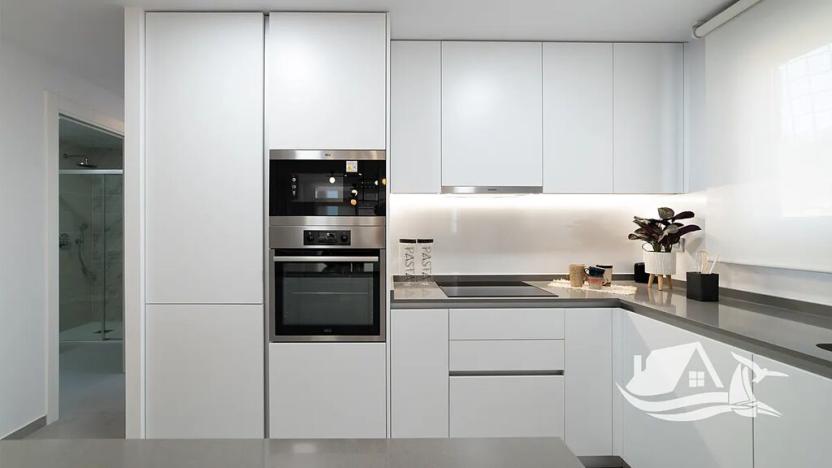 Prodej bytu 4+kk, Benidorm, Španělsko, 93 m2