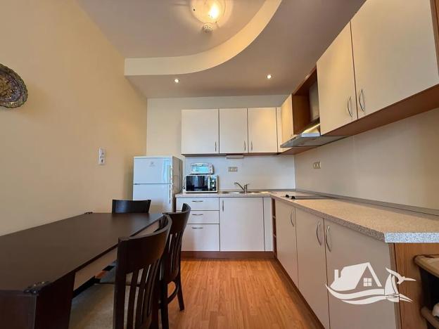 Prodej bytu 2+kk, Nesebar, Bulharsko, 53 m2