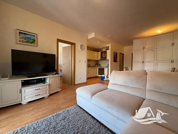 Prodej bytu 3+kk, Nesebar, Bulharsko, 90 m2