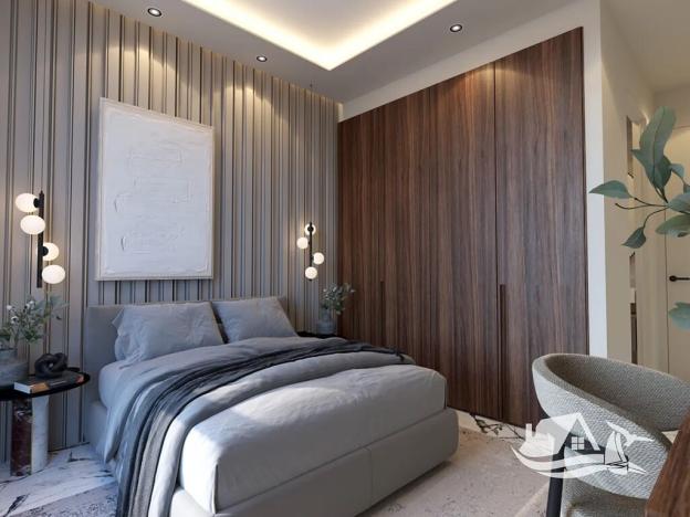 Prodej bytu 2+kk, Larnaka, Kypr, 50 m2