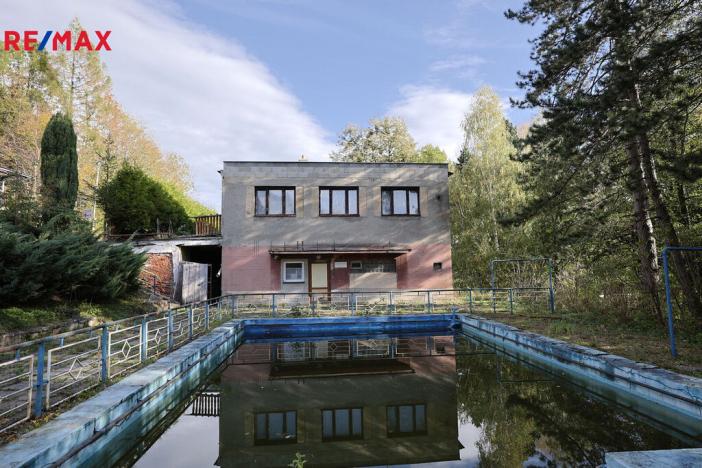 Prodej komerční, Třinec - Tyra, 484 m2