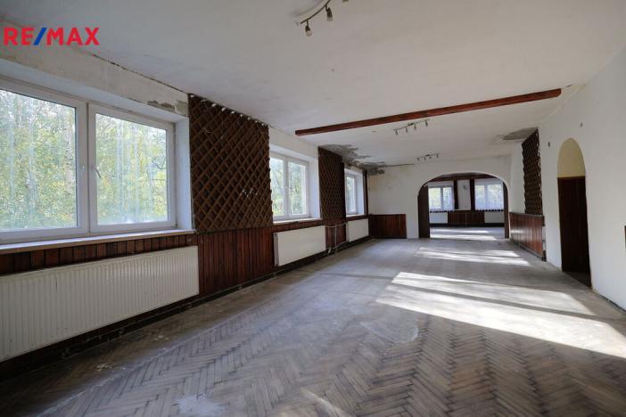 Prodej komerční, Třinec - Tyra, 484 m2