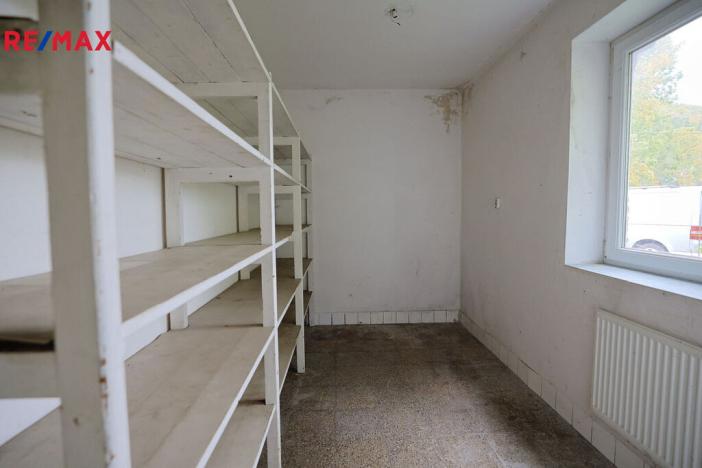 Prodej komerční, Třinec - Tyra, 484 m2