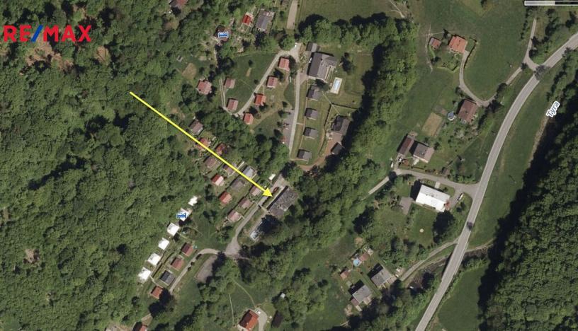 Prodej komerční, Třinec - Tyra, 484 m2