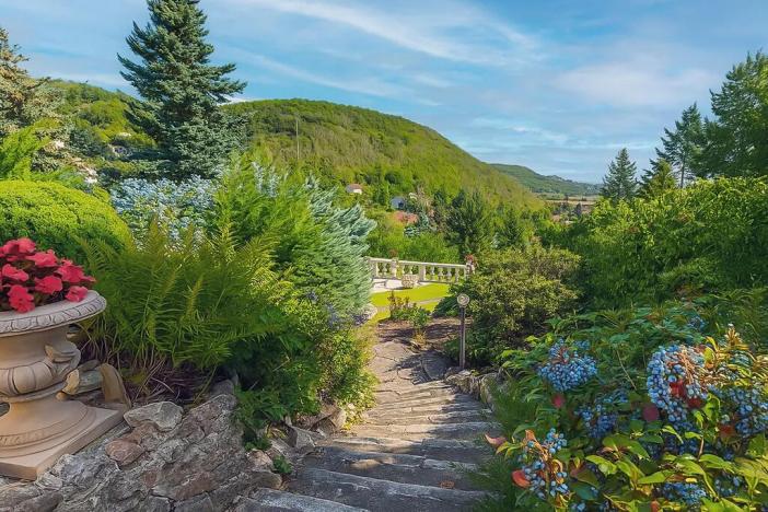 Pronájem vily, Černošice, V Horce, 300 m2