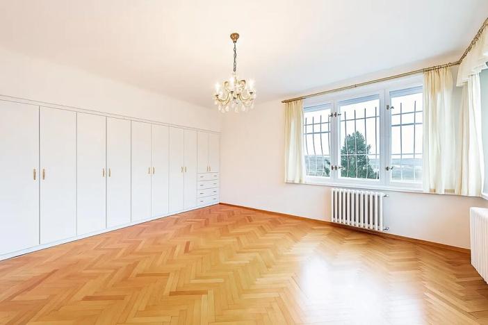 Pronájem vily, Černošice, V Horce, 300 m2