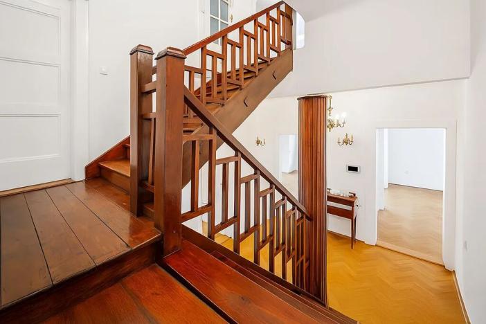 Pronájem vily, Černošice, V Horce, 300 m2