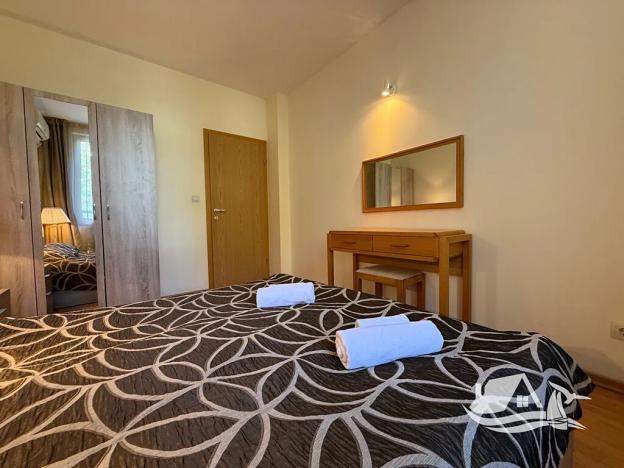 Prodej bytu 3+kk, Sveti Vlas, Bulharsko, 130 m2