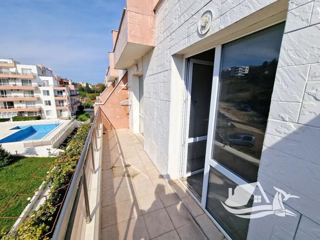 Prodej bytu 2+kk, Bjala, Bulharsko, 54 m2