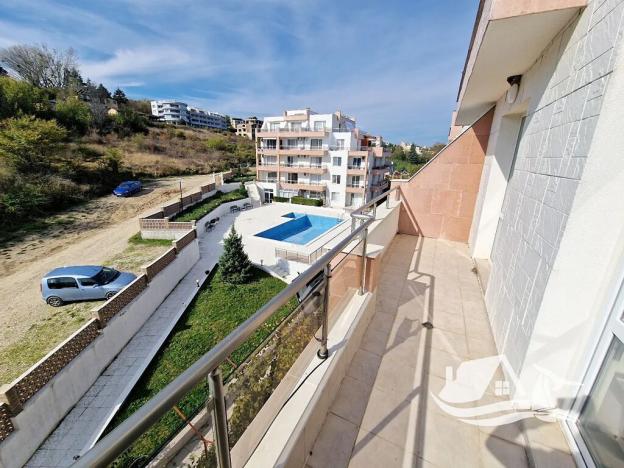 Prodej bytu 2+kk, Bjala, Bulharsko, 46 m2