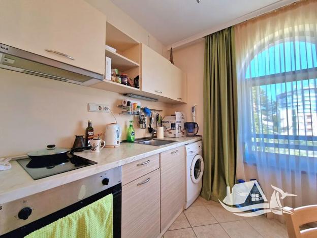 Prodej bytu 3+kk, Nesebar, Bulharsko, 82 m2