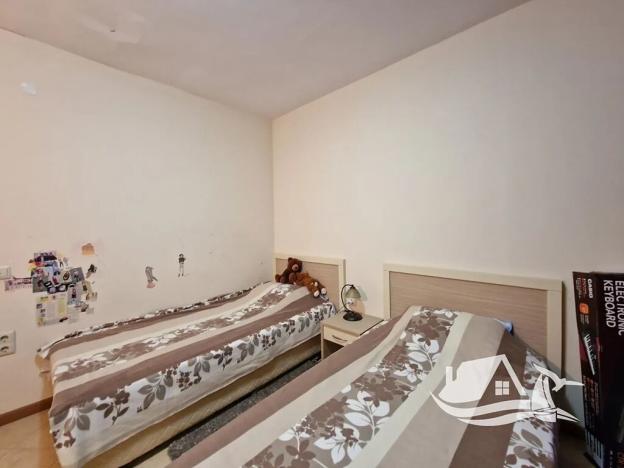 Prodej bytu 3+kk, Nesebar, Bulharsko, 82 m2