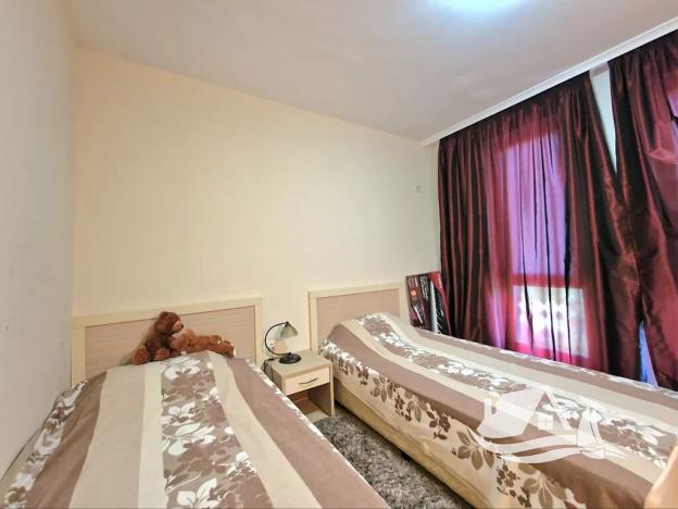 Prodej bytu 3+kk, Nesebar, Bulharsko, 82 m2