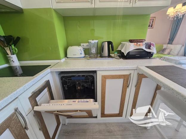 Prodej bytu 3+kk, Nesebar, Bulharsko, 76 m2