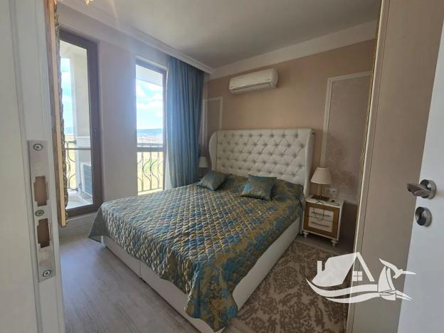 Prodej bytu 3+kk, Nesebar, Bulharsko, 76 m2