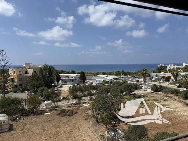 Prodej bytu 2+kk, Pafos, Kypr, 50 m2