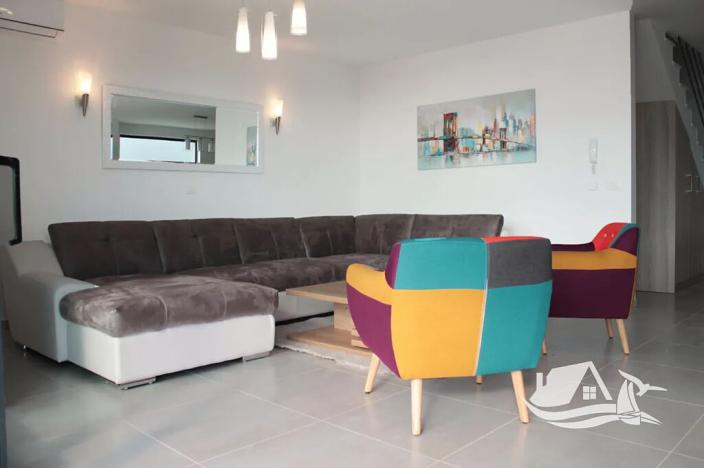 Prodej vily, Brela, Chorvatsko, 418 m2