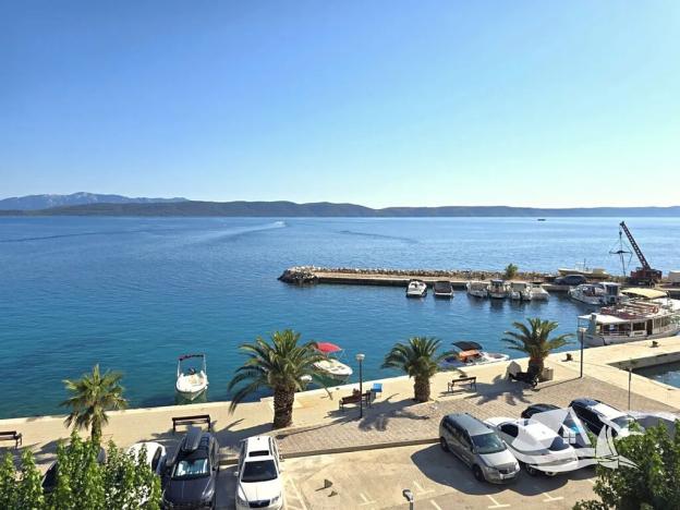 Prodej rodinného domu, Živogošće, Chorvatsko, 210 m2