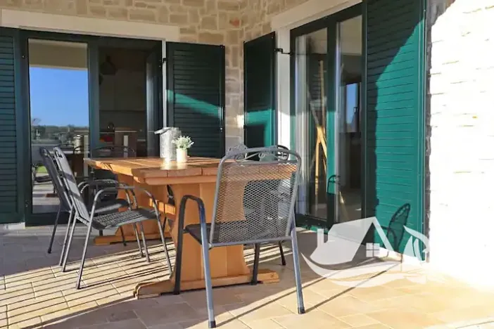 Prodej rodinného domu, Privlaka, Chorvatsko, 150 m2