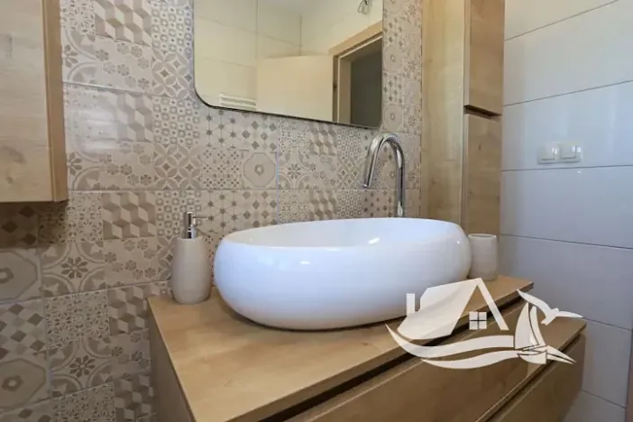 Prodej rodinného domu, Privlaka, Chorvatsko, 150 m2