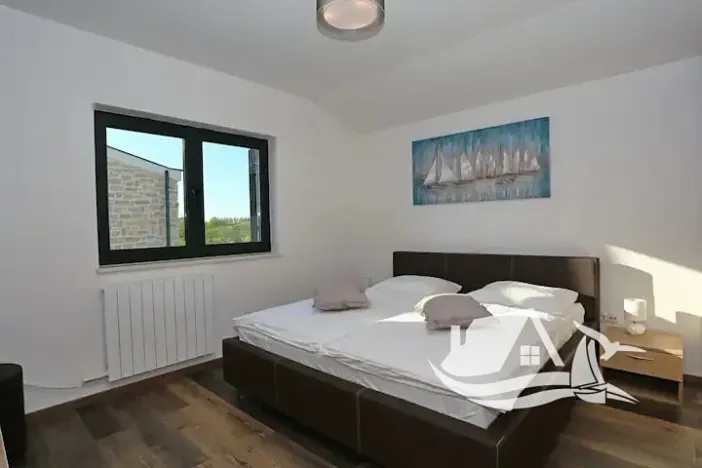 Prodej rodinného domu, Privlaka, Chorvatsko, 150 m2