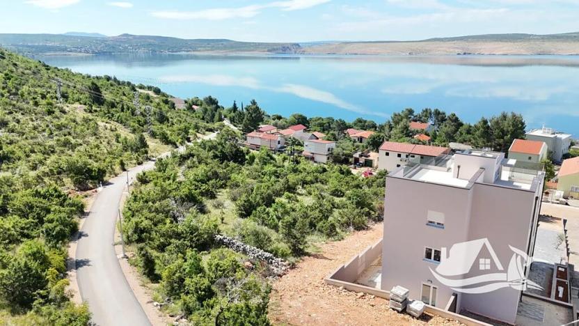 Prodej bytu 2+kk, Stari Grad, Chorvatsko, 57 m2