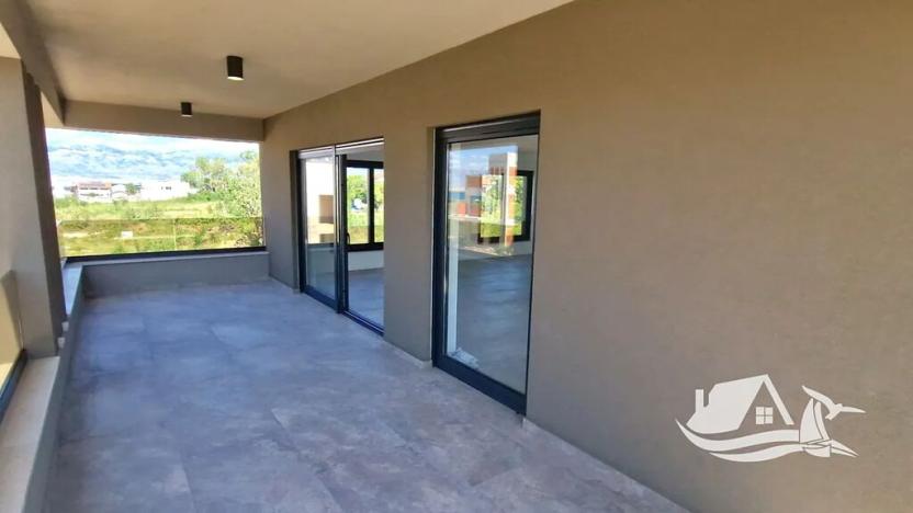 Prodej bytu 4+kk, Privlaka, Chorvatsko, 108 m2