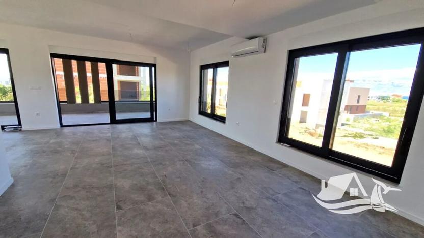 Prodej bytu 4+kk, Privlaka, Chorvatsko, 108 m2