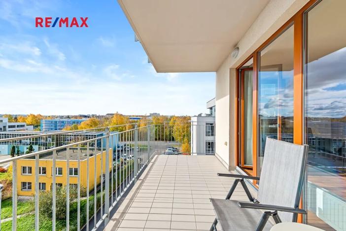 Pronájem bytu 2+kk, Praha - Stodůlky, Kejhova, 51 m2