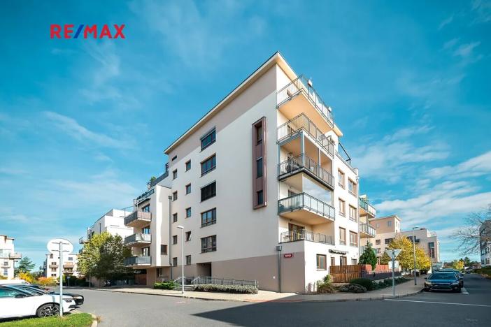 Pronájem bytu 2+kk, Praha - Stodůlky, Kejhova, 51 m2