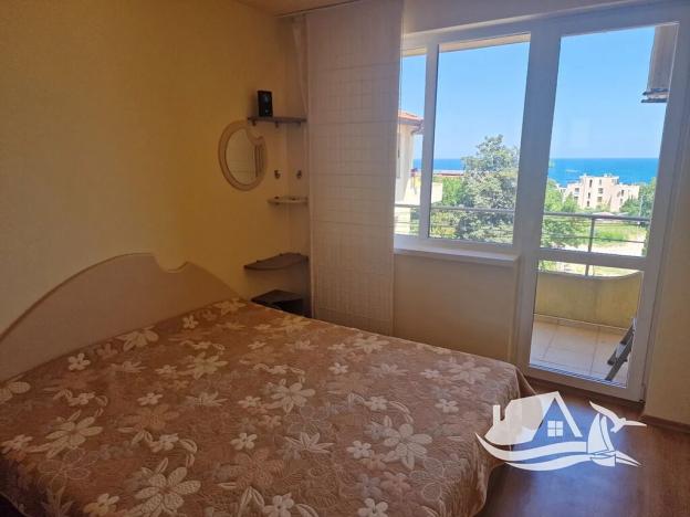 Prodej bytu 3+kk, Bjala, Bulharsko, 73 m2