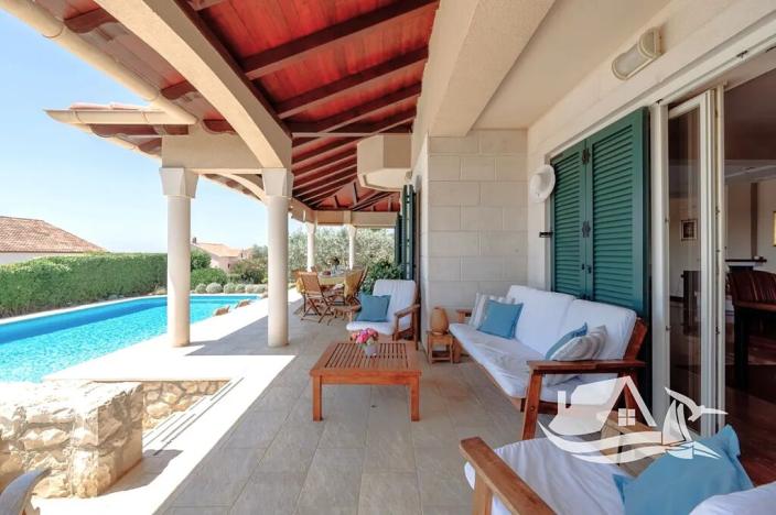 Prodej vily, Kožino, Chorvatsko, 805 m2